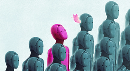 Một thế giới không có ký ức