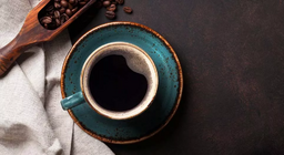 Tại sao mọi người uống cà phê?