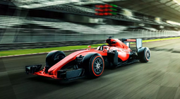 Vật lý của Formula 1