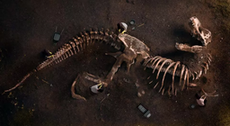 Hóa thạch cho chúng ta biết điều gì?