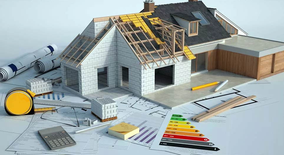 Vật liệu nào là tốt nhất để xây nhà?