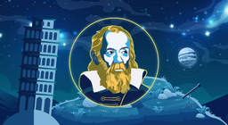 Galileo Galilei, cha đẻ của khoa học hiện đại