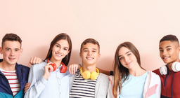 Khi nào thì mình sẽ lớn lên?