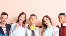 Khi nào thì mình sẽ lớn lên?