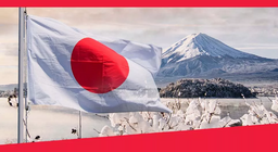 Chúng ta hãy đi du lịch Nhật Bản