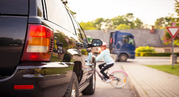 An toàn giao thông đường bộ 1. – Thời gian phản ứng, khoảng cách phanh, khoảng cách dừng