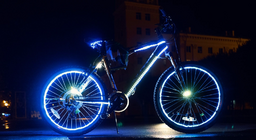 An toàn giao thông đường bộ 2. – Nhìn thấy và được nhìn thấy