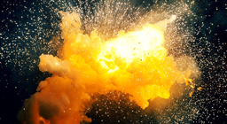 Sự kiện The Big Boom