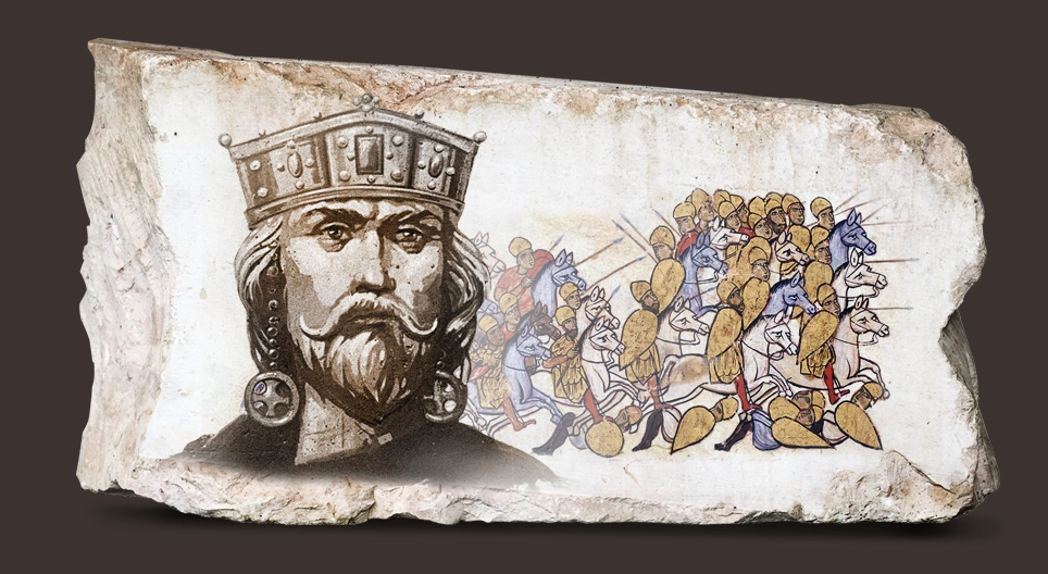 Một nhà cai trị huyền thoại của Bulgaria: Simeon I