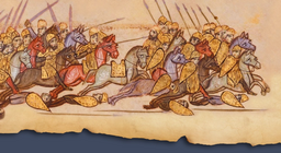 Trận chiến Achelous (917)