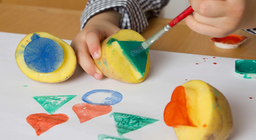 Cuộc phiêu lưu hình học 2 - Chơi với các hình khối rắn