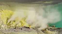 Hiđrô sunfua