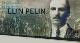 Elin Pélin