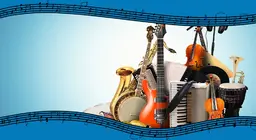 Vật lý của nhạc cụ