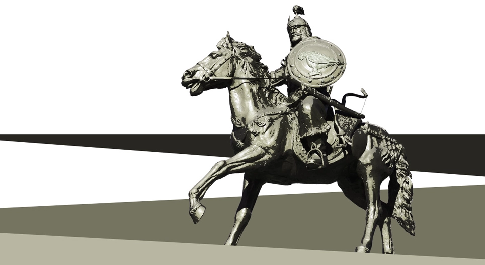 Asparuh của Bulgaria