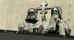 Thánh Cyril và Thánh Methodius