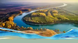 Sông Danube