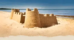 Những bí mật của cát