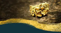 Bí mật của vàng