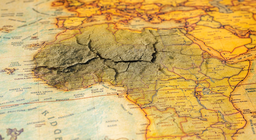 Các vấn đề ở khu vực Sahel