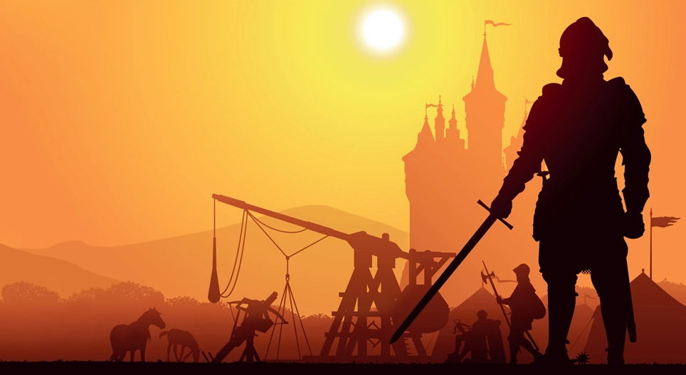 Các cuộc Thập Tự Chinh