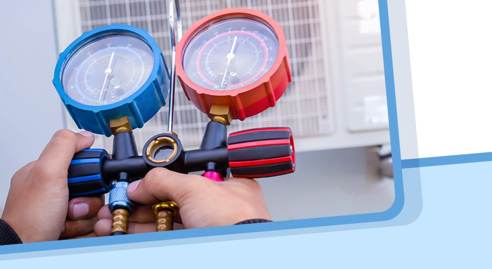 Sưởi ấm và làm mát