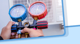 Sưởi ấm và làm mát