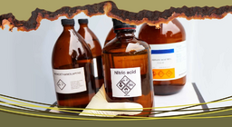 Axit nitric