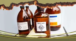 Axit nitric