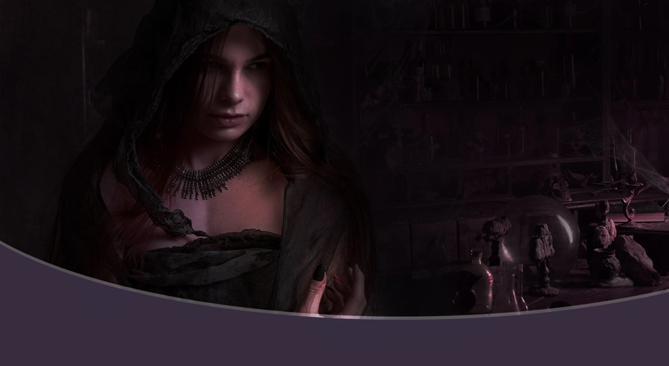 Đuổi theo phù thủy