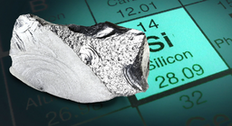 Silic và các hợp chất chính của nó