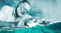 Ernest Hemingway