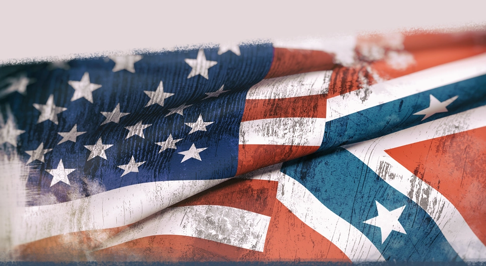 Nội chiến Hoa Kỳ