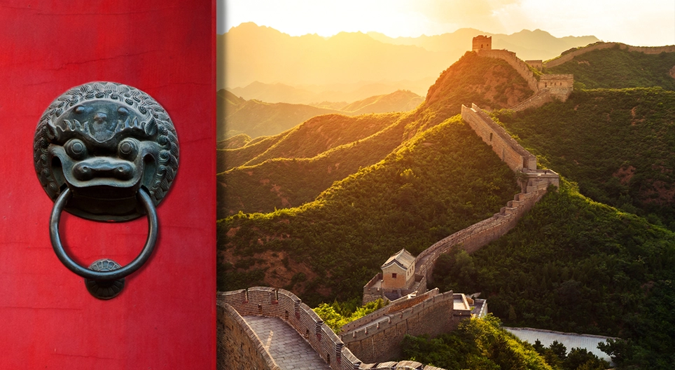 Vùng đất rồng: Trung Quốc cổ đại