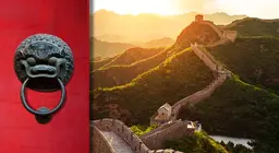 Vùng đất của rồng: Trung Quốc cổ đại