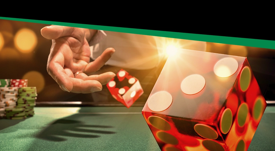 Toán học trong cờ bạc II