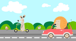 Phương tiện vận chuyển