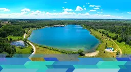 Những kỳ quan thiên nhiên của Bắc Mỹ: Ngũ Đại Hồ (The Great Lakes)