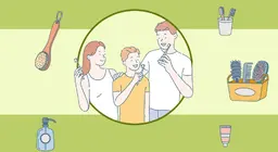 Làm thế nào để giữ cơ thể sạch sẽ?