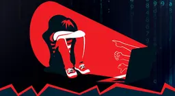 Mối nguy hiểm của nạn bắt nạt trên mạng