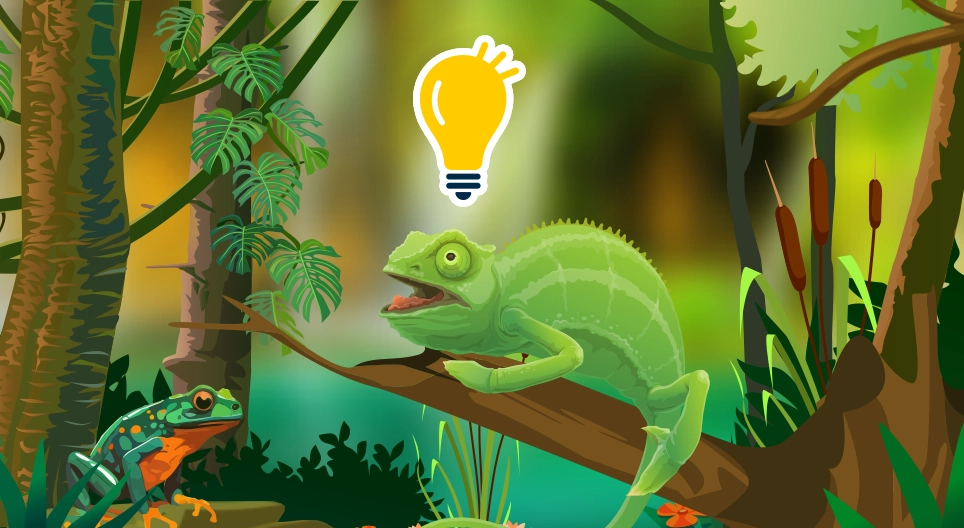 Trắc nghiệm về động vật có xương sống