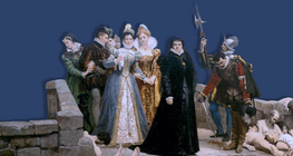 Điều gì dẫn đến vụ thảm sát Ngày Thánh Bartholomew? – Lịch sử các cuộc chiến tranh tôn giáo của Pháp