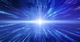 Đo tốc độ ánh sáng