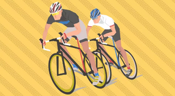 Vật lý của xe đạp