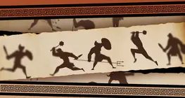 Ave Imperator, morituri te salutant