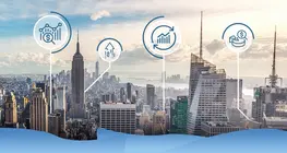 Các vùng miền và nền kinh tế của Mỹ