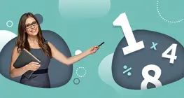 Số sinh đôi, số thân thiết hay số hoàn hảo: một bài học về lý thuyết số.