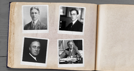 Một trong những nhân vật vĩ đại nhất của Nhà Trắng: Franklin Delano Roosevelt