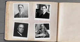 Một trong những nhân vật vĩ đại nhất của Nhà Trắng: Franklin Delano Roosevelt