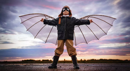 Con người đã chinh phục không gian như thế nào?